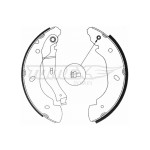 TOMEX Brakes Bremsbackensatz